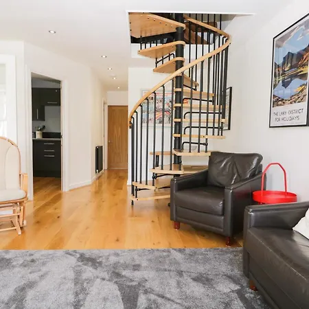 2 Boarbank Farm Grange-over-Sands
