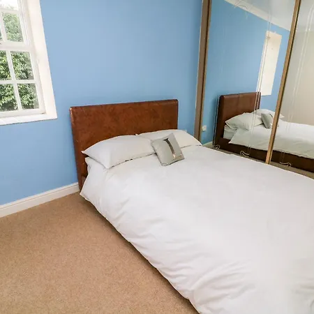 2 Boarbank Farm * Grange-over-Sands
